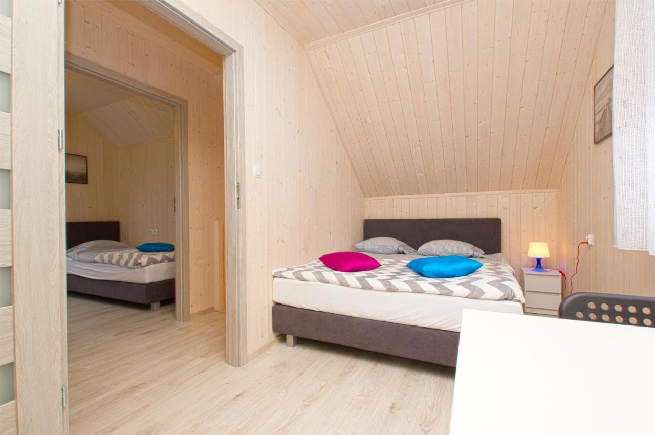 Marina Nadole Villa Nadole  Eksteriør bilde