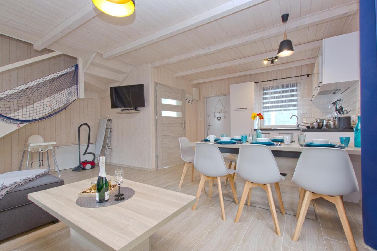 Marina Nadole Villa Nadole  Eksteriør bilde