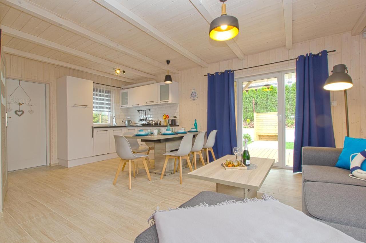 Marina Nadole Villa Nadole  Eksteriør bilde