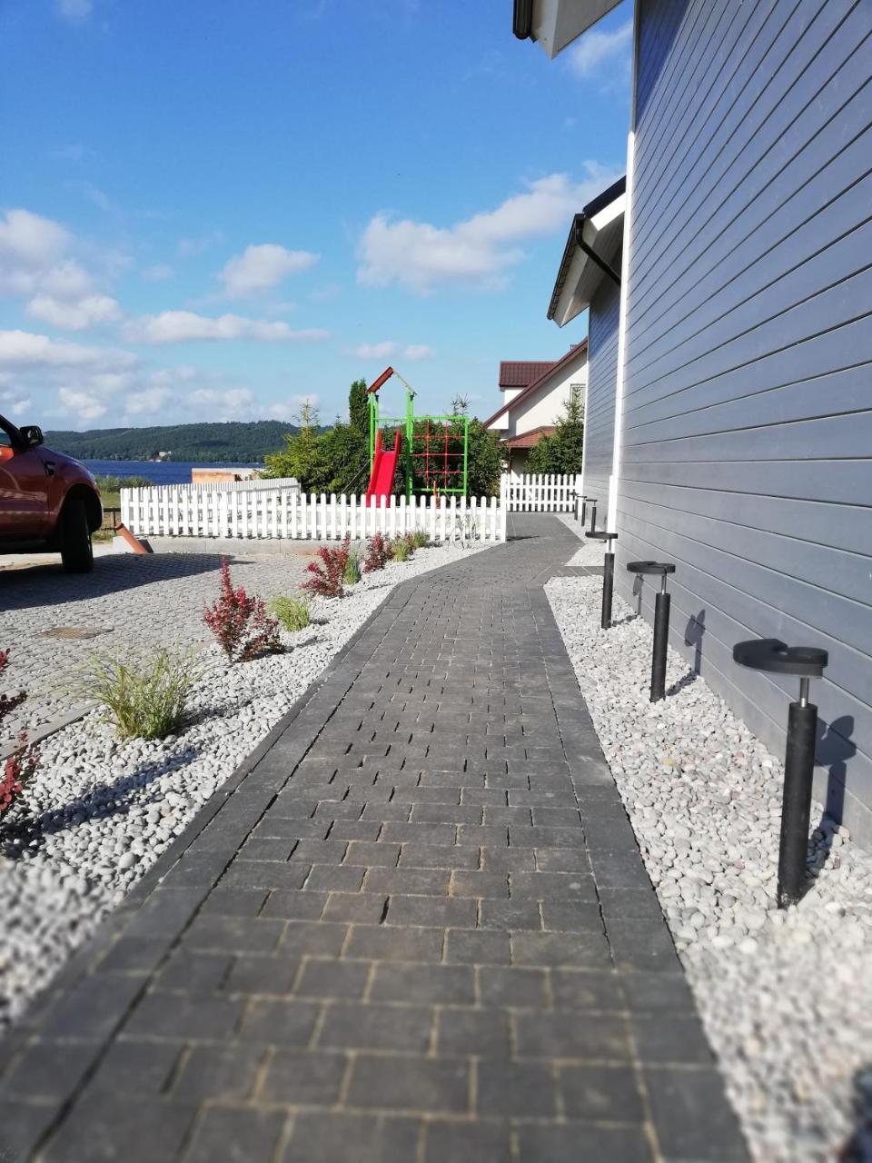 Marina Nadole Villa Nadole  Eksteriør bilde