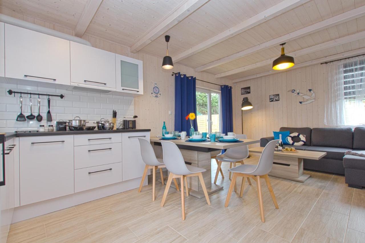 Marina Nadole Villa Nadole  Eksteriør bilde