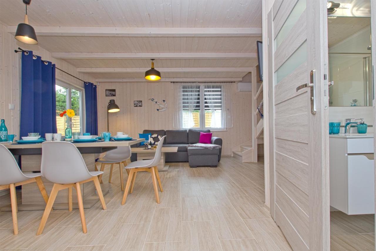 Marina Nadole Villa Nadole  Eksteriør bilde